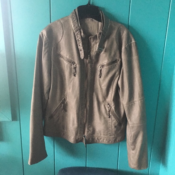 Studio M Jackets & Blazers - Gray jacket